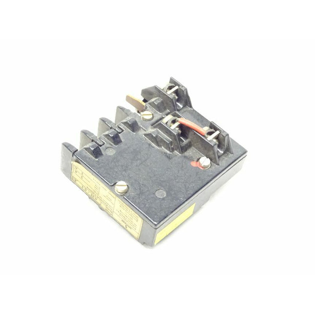 Siemens 0,25-0,5A Bimetal Relais Motorschutzrelais - Maranos.de