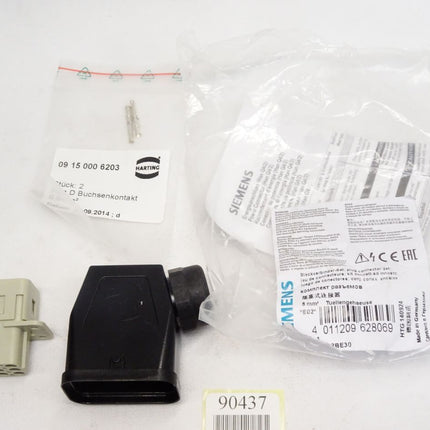 Siemens 3RK1911-2BE30 / Steckverbinder-Set (wie abgebildet) / Neu OVP - Maranos.de