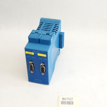 Ifak system isNet Pro2 Profibus Module - Maranos.de