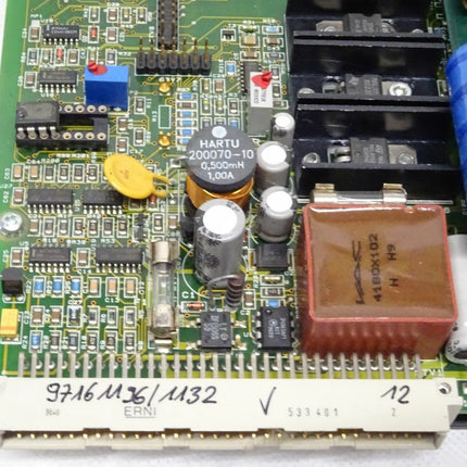 AMT AMR CS80/35 - Maranos.de