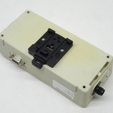 Brooks Automation LON2X2 / GWL/PDP-2 - Maranos.de