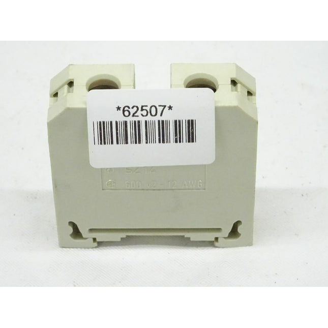 Siemens 8WA1205 Durchgangsklemme Reihenklemmen 8WA1 205 - Maranos.de