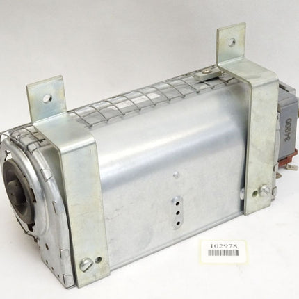 Ebmpapst Querstomventilator QLZ06/0018A317-2518-126za 28W - Maranos.de