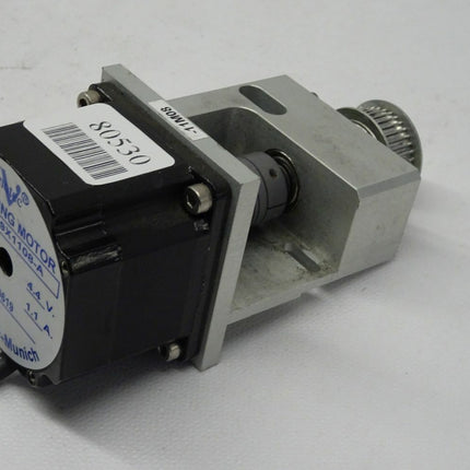 NANOTEC® Stepping Motor ST5709X1108-A Nanotec-Munich - Maranos.de