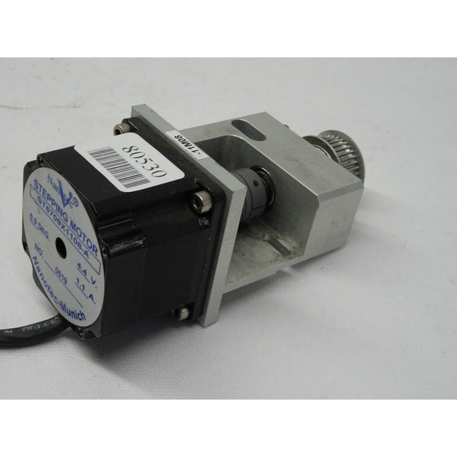 NANOTEC® Stepping Motor ST5709X1108-A Nanotec-Munich - Maranos.de