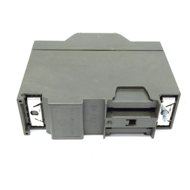 Siemens 6ES7321-1BH00-0AA0 Simatic S7 6ES7 321-1BH00-0AA0 ohne Frontklappe - Maranos.de
