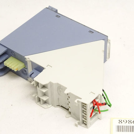 Siemens Landis&Staefa 070822 / PTM1.2U10 - Maranos.de