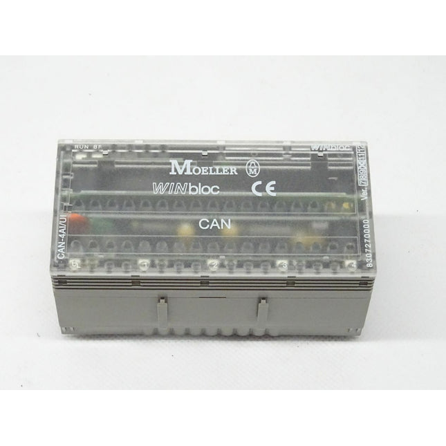 Moeller Winbloc CAN-4AI/UI Digital Modul - Maranos.de