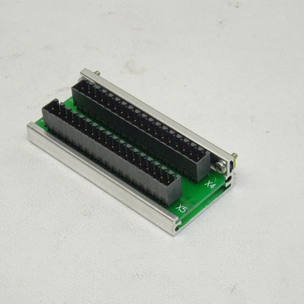 B&R 7TB736.9 Terminal Block TB736 Rev: C0 - Maranos.de