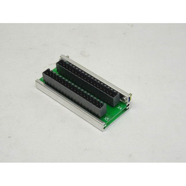 B&R 7TB736.9 Terminal Block TB736 Rev: C0 - Maranos.de