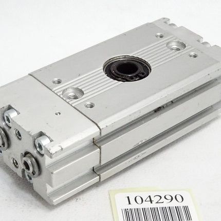 Festo Schwenkantrieb  563345 DRQD-B-16-90-PPVJ-A-AL-FW - Maranos.de