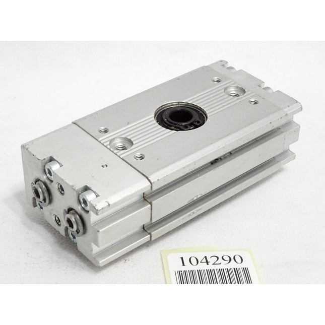 Festo Schwenkantrieb  563345 DRQD-B-16-90-PPVJ-A-AL-FW - Maranos.de