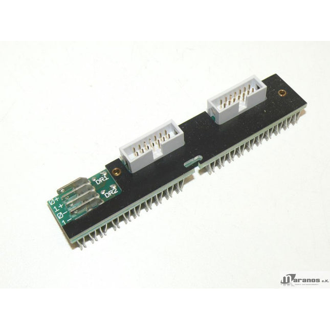 Phoenix Contact FLKM 14-PA-S300 front adapter 2299770 - Maranos.de