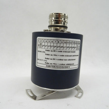 BEISensors PHK514-0408S001 / PHK5AS14//5S6G//04B08//00A//**D3DJ / NEU - Maranos.de