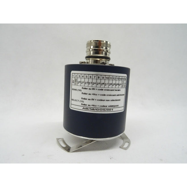 BEISensors PHK514-0408S001 / PHK5AS14//5S6G//04B08//00A//**D3DJ / NEU - Maranos.de