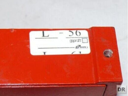 LEUZE ELECTRONIC RK 78/4R-2000 / RK78/4R-2000 Lichtschranke Sensor Scanner - Maranos.de