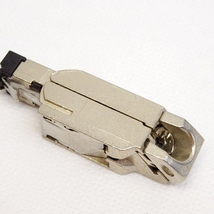 Siemens 6GK1901-1BB30-0AA0 Ethernet FastConnect RJ45 Plug 145 2x 2 - Maranos.de