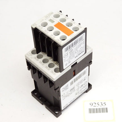 Siemens Hilfsschütz 3RH1262-1BB40 - Maranos.de