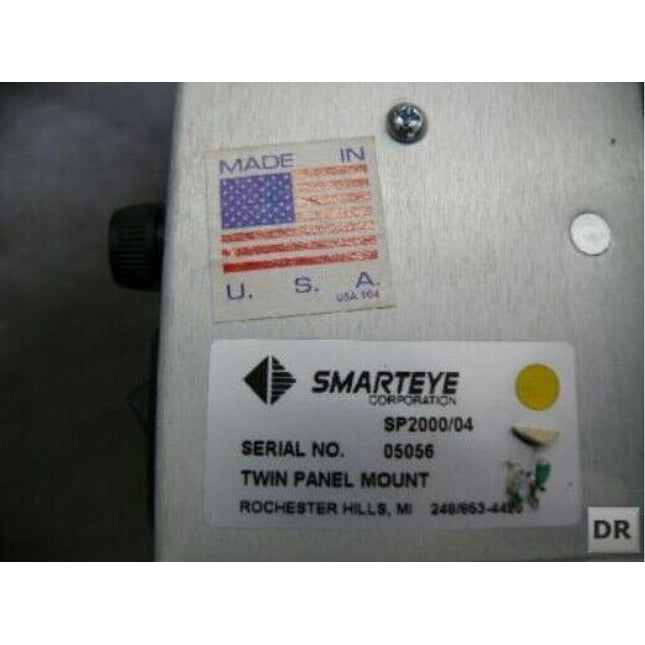 Smarteye SP2000/04 - Maranos.de