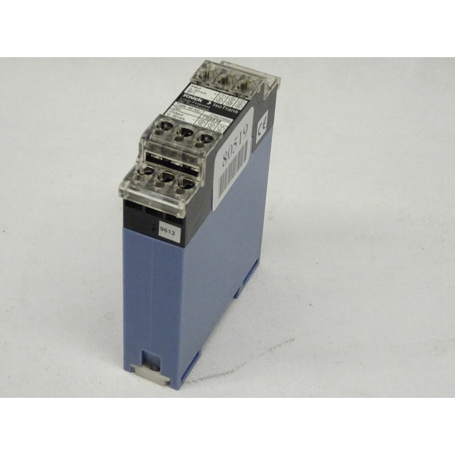 Knick IsoTrans® DC Transformer 45 A2/1 / 1150838 Loop Powered - Maranos.de