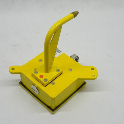 Sensor Control TF6-100 Temperaturfühler mit PT 100  neu - Maranos.de