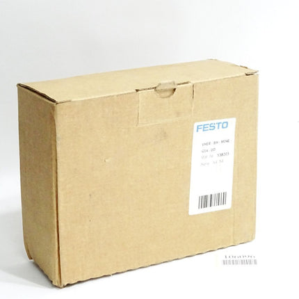 Festo 538203 Steuerschieber VHER-BH-M04E-G14-UD / Neu OVP - Maranos.de