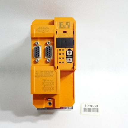 B&R 80VD100PD.C188-01 Rev. F0 ACOPOSmicro Wechselrichtermodul - Maranos.de