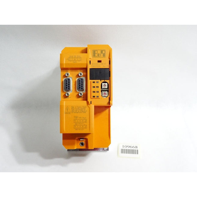 B&R 80VD100PD.C188-01 Rev. F0 ACOPOSmicro Wechselrichtermodul - Maranos.de