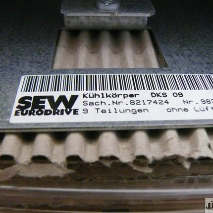 NEU/OVP SEW Eurodrive Kühlkörper DKS 09 8217424 - Maranos.de