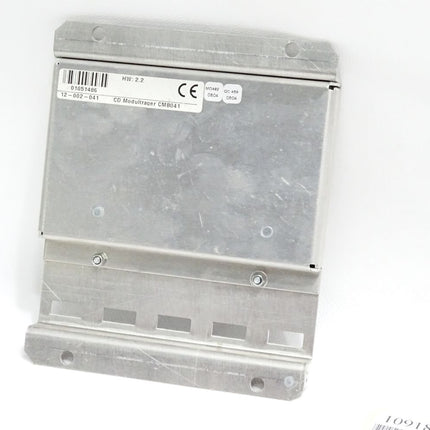 Sigmatek 12-002-041 C-DIAS Modulträger CMB041 HW:2.2 - Maranos.de