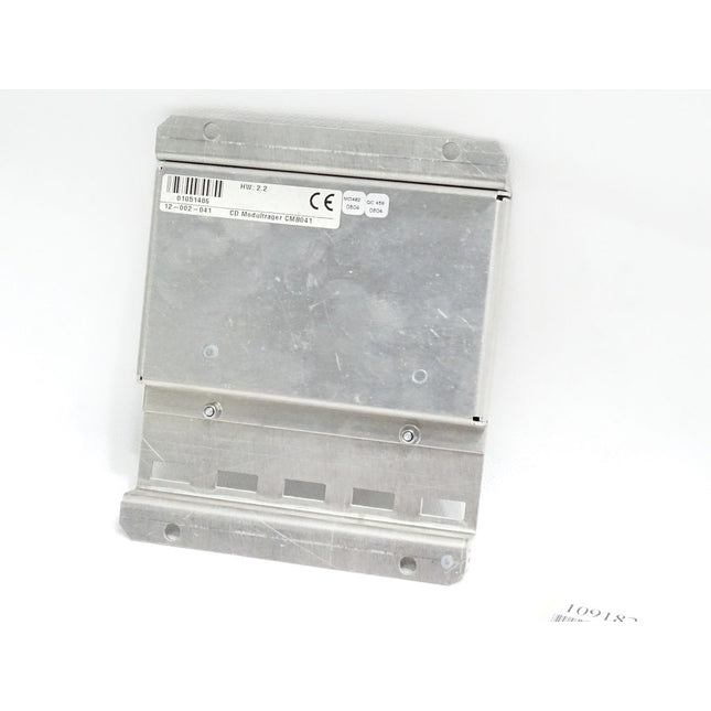Sigmatek 12-002-041 C-DIAS Modulträger CMB041 HW:2.2 - Maranos.de