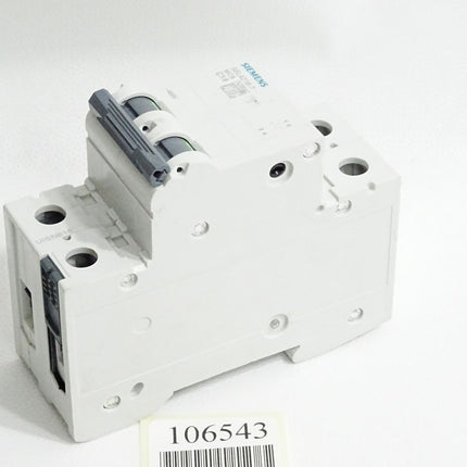 Siemens 5SL4216-7 MCB C16 Leitungsschutzschalter - Maranos.de