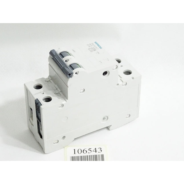 Siemens 5SL4216-7 MCB C16 Leitungsschutzschalter - Maranos.de