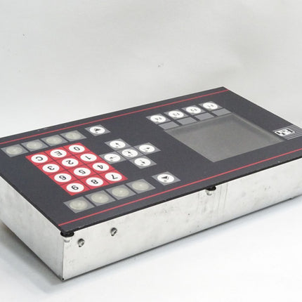 B&R BRITGR31-0 Rev13.14 Panel - Maranos.de