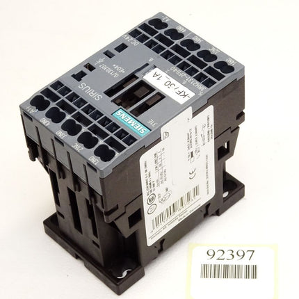 Siemens 3RH2131-2FB40 - Maranos.de