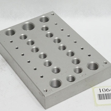 Festo 163896 CPV14-VI-P6 Multipol - Maranos.de