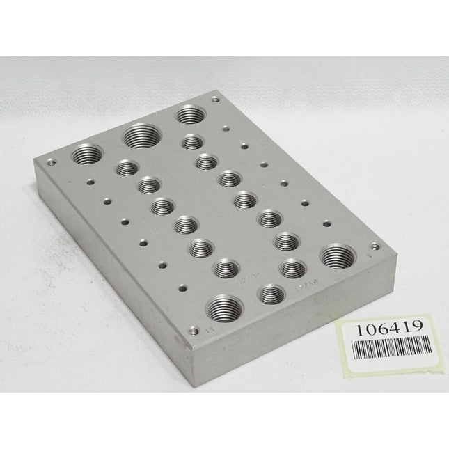 Festo 163896 CPV14-VI-P6 Multipol - Maranos.de