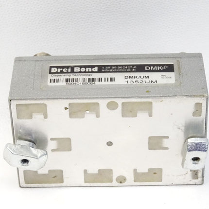 Drei Bond DMK/UM 1352UM - Maranos.de