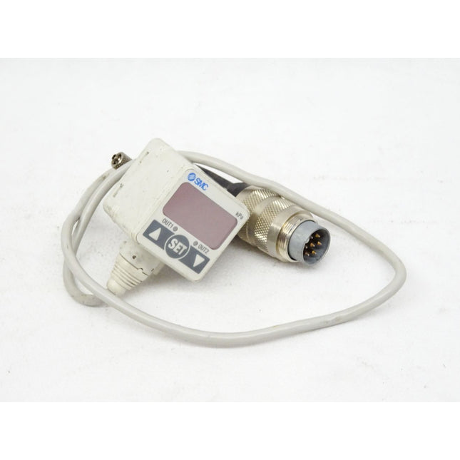 SMC ZSE40-01-62L Druckschalter - Maranos.de