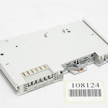 Beckhoff EL5001 Ethercat Klemme SSI-Master - Maranos.de