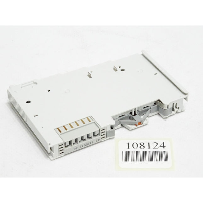 Beckhoff EL5001 Ethercat Klemme SSI-Master - Maranos.de