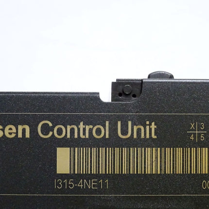 Ipsen Control Unit I315-4NE11 315-4NE11 - Maranos.de