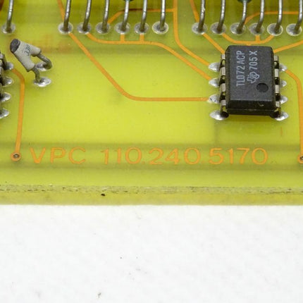 Vero VPC110.240.5171 / VPC 110.240.5171 - Maranos.de