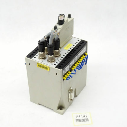 Branson AFT-V1.0-M4 - Maranos.de