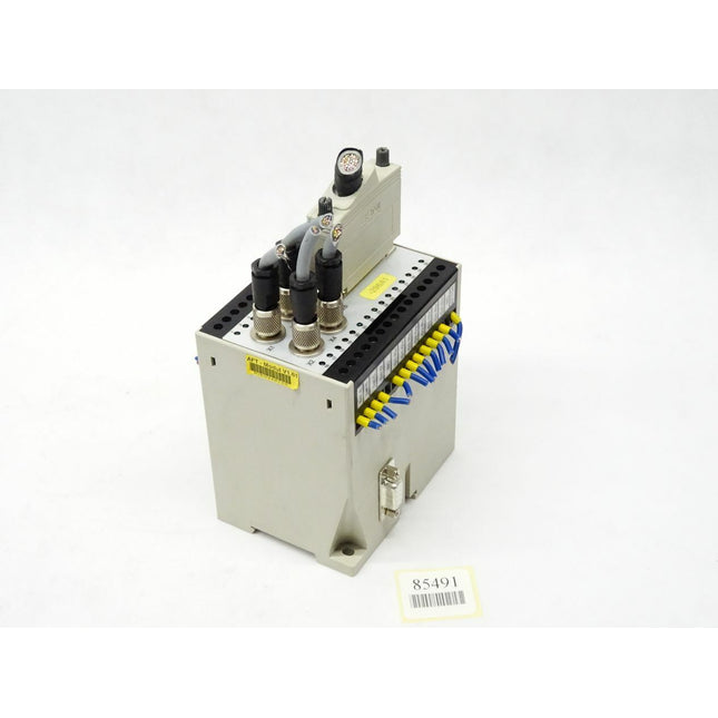 Branson AFT-V1.0-M4 - Maranos.de