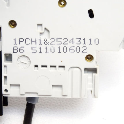 AEG Leitungsschutzschalter Elfa EP61 B6 566501 - Maranos.de