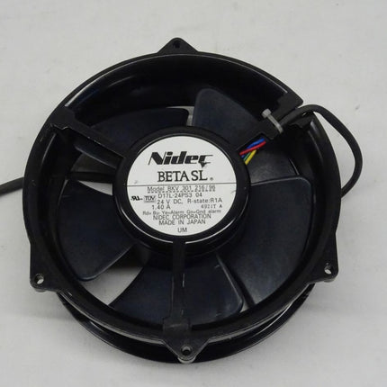 Nidec BETA SL BKV 301 216/96 Lüfter BKV301216/96 - Maranos.de