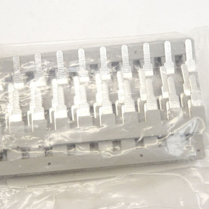 Phoenix Contact EB10-10 / 0203137 / Inhalt : 10 Stück / Neu OVP - Maranos.de