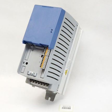 Nordac Frequenzumrichter SK500E-550-340-A 0.55kW - Maranos.de