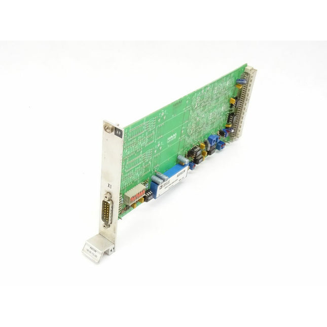 Haas Laser AECW 18-06-72-00 - Maranos.de